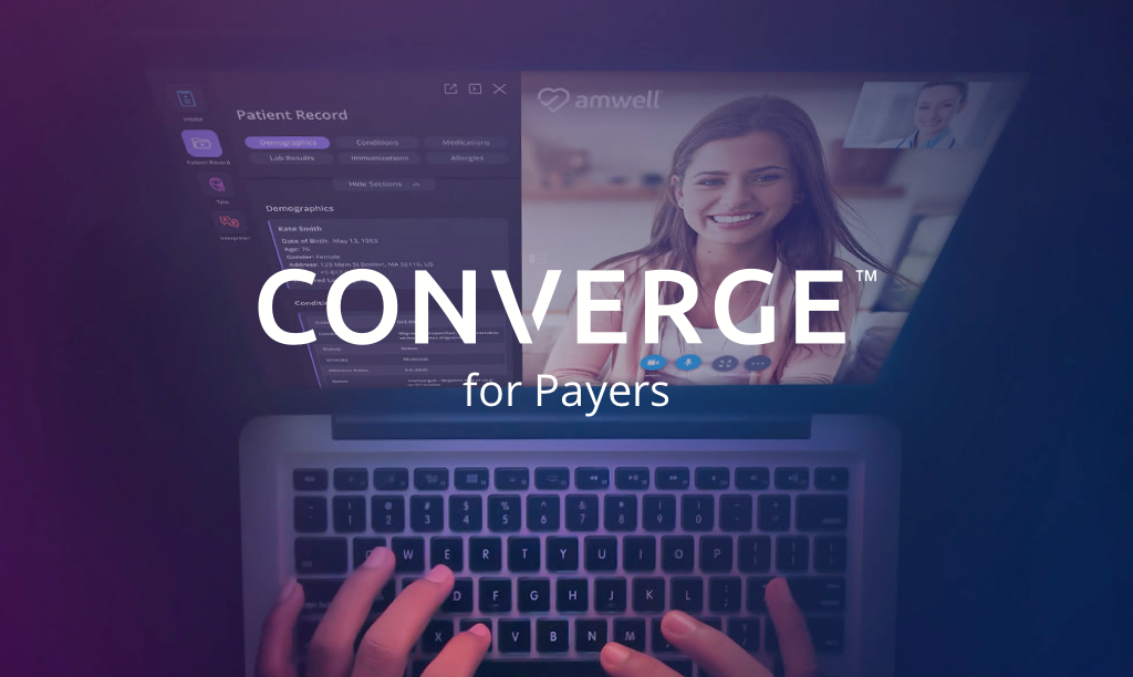 converge for payers