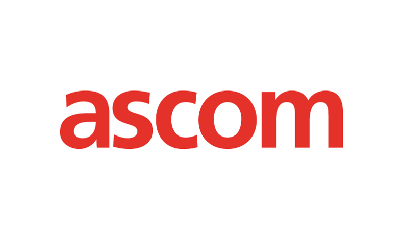 ascom logo